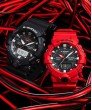 G-SHOCK GA-800-4A