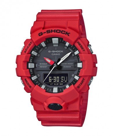 G-SHOCK GA-800-4A
