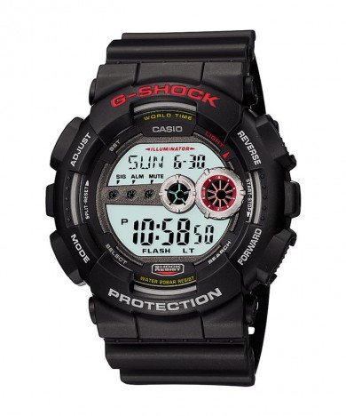 G-SHOCK GD-100-1A