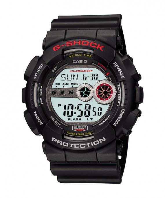 G-SHOCK GD-100-1A