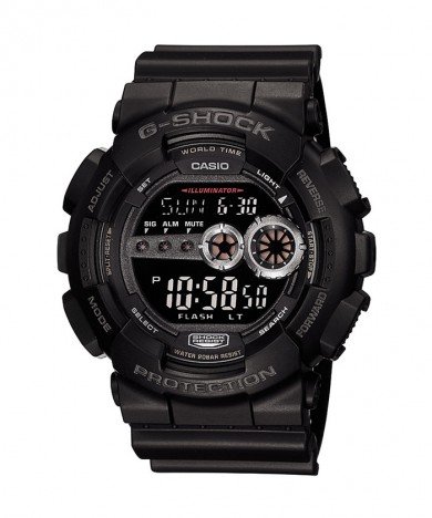 G-SHOCK GD-100-1B