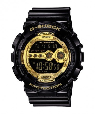 G-SHOCK GD-100GB-1