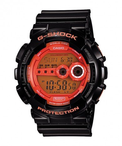 G-SHOCK GD-100HC-1
