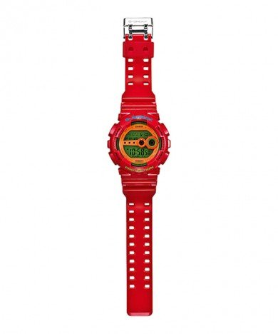 G-SHOCK GD-100HC-4
