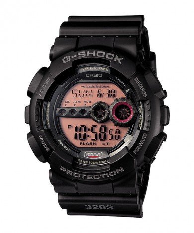 G-SHOCK GD-100MS-1