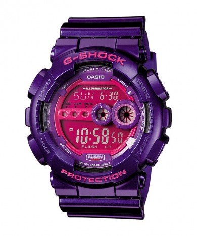 G-SHOCK GD-100SC-6