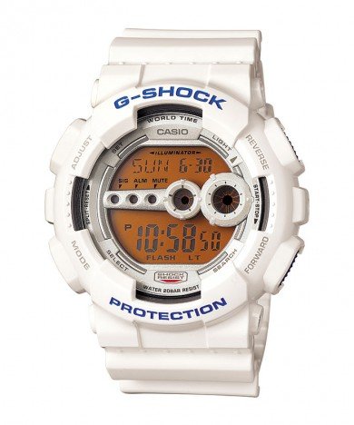 G-SHOCK GD-100SC-7