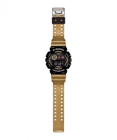 G-SHOCK GD-120CS-1