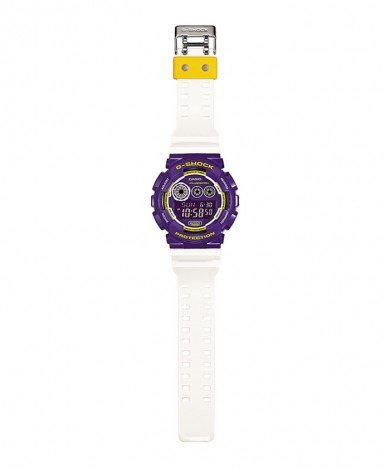 G-SHOCK GD-120CS-6