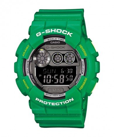 G-SHOCK GD-120TS-3