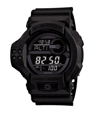 G-SHOCK GDF-100BB-1