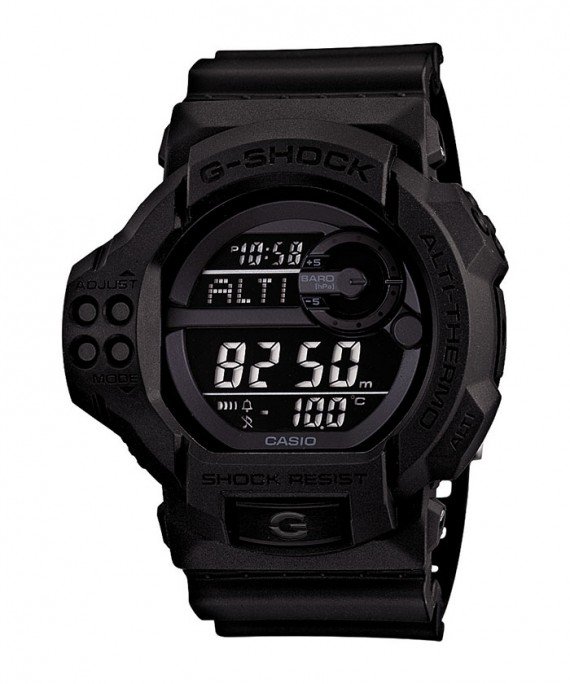G-SHOCK GDF-100BB-1