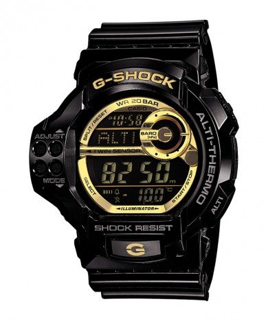 G-SHOCK GDF-100GB-1