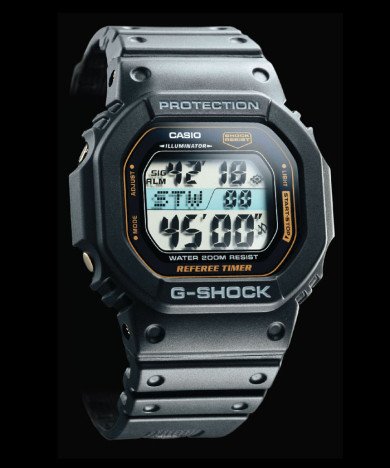 G-SHOCK DW-56RTWC-1V