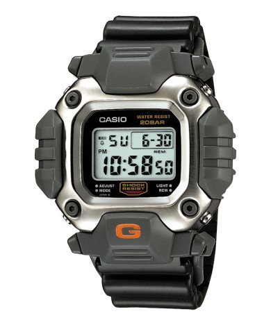 G-SHOCK DW-6400C-1V