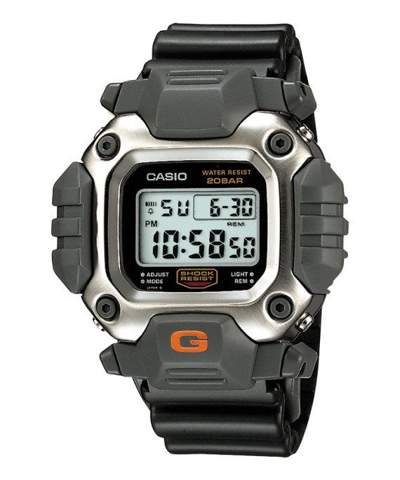 G-SHOCK DW-6400C-1V