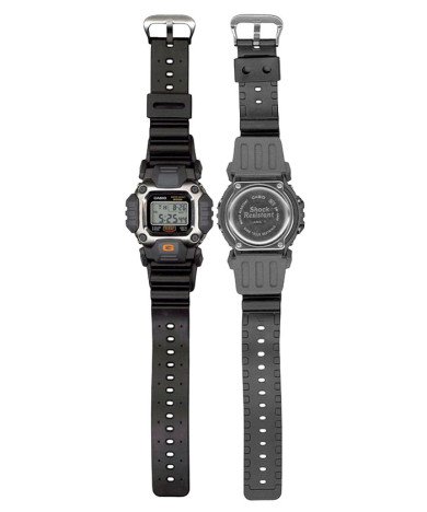 G-SHOCK DW-6400C-1V