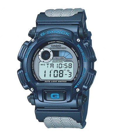 G-SHOCK DW-9000AS-2