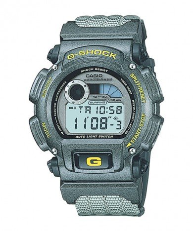 G-SHOCK DW-9000AS-8A