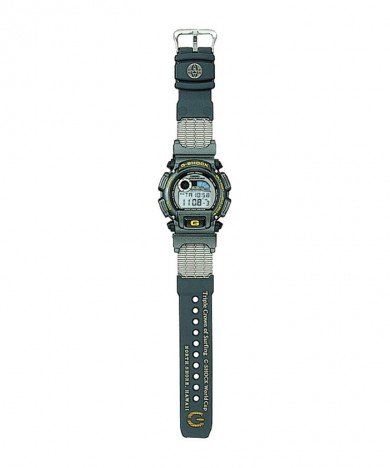 G-SHOCK DW-9000AS-8A