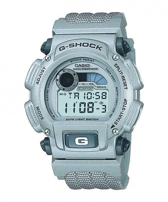 G-SHOCK DW-9000AS-8B