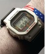 G-SHOCK DW-5600WC-1