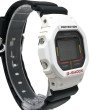 G-SHOCK DW-5600WC-1