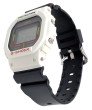 G-SHOCK DW-5600WC-1
