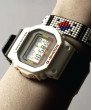 G-SHOCK DW-5600WC-1