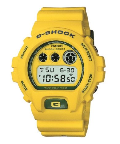G-SHOCK DW-6900WCJ-9