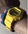 G-SHOCK DW-6900WCJ-9
