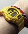 G-SHOCK DW-6900WCJ-9