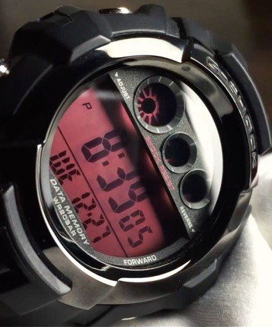 G-SHOCK G-3000ML-1