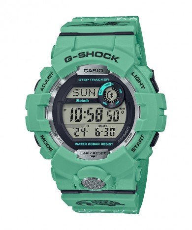 G-SHOCK GBD-800SLG-3