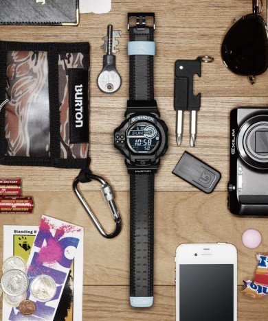 G-SHOCK GDF-100BTN-1 G-SHOCK GDF-100BTN-1