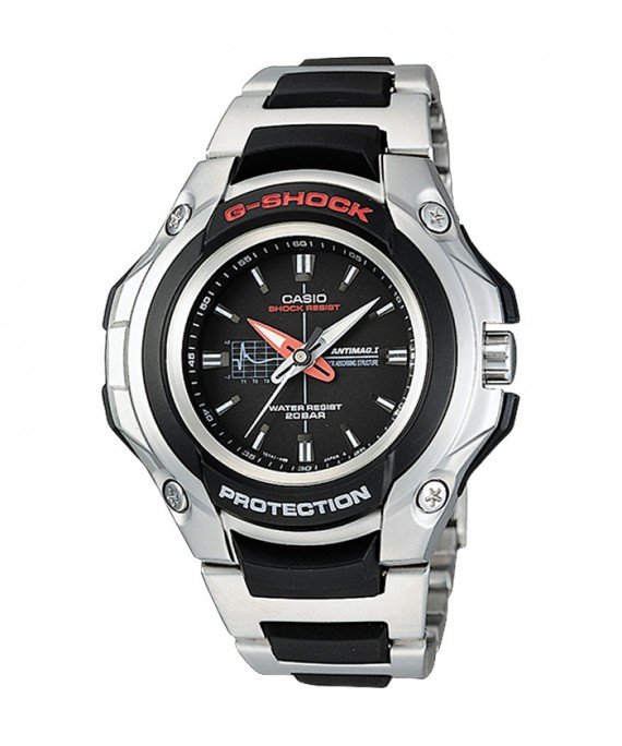 G-SHOCK  GC-2000-1AV