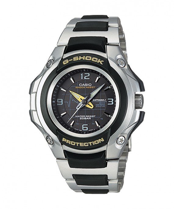 G-SHOCK  GC-2000-1BV