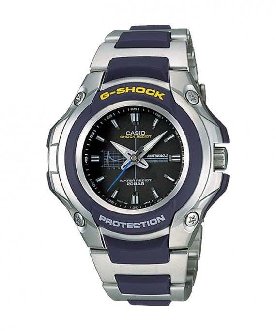 G-SHOCK  GC-2000-2AV