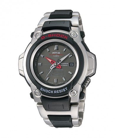 G-SHOCK  MTG-100-1A1V