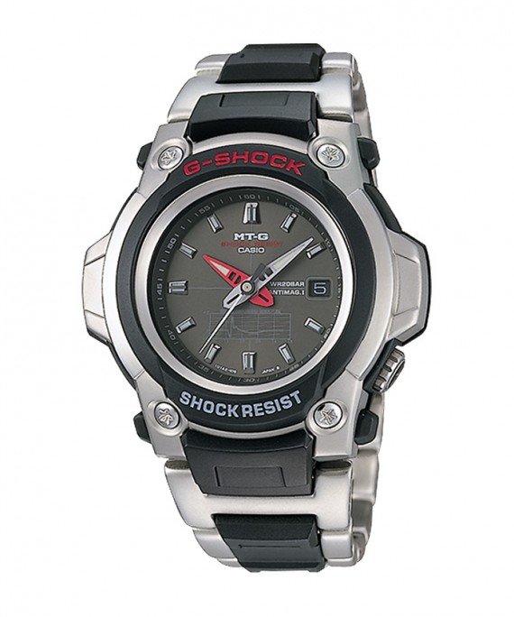 G-SHOCK  MTG-100-1A1V