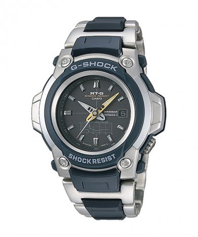 G-SHOCK  MTG-100-2AV