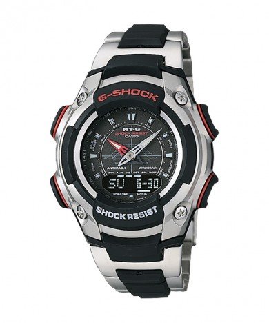 G-SHOCK  MTG-500-1AV