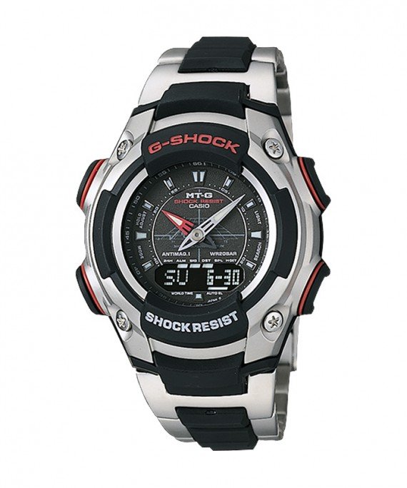G-SHOCK  MTG-500-1AV