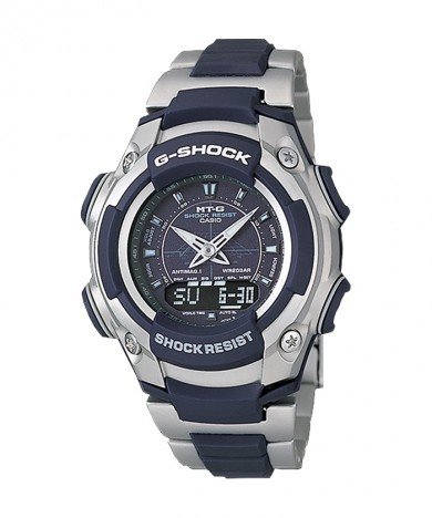 G-SHOCK  MTG-500-2AV