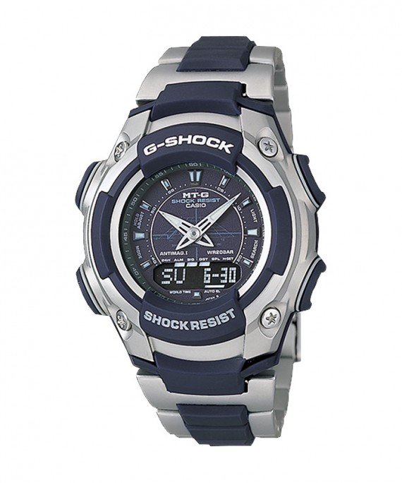 G-SHOCK  MTG-500-2AV