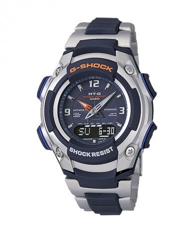 G-SHOCK  MTG-500-2BV