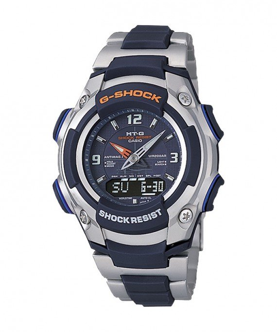 G-SHOCK  MTG-500-2BV