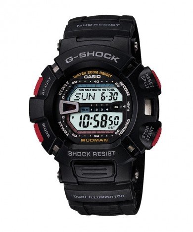 G-SHOCK G-9000-1V