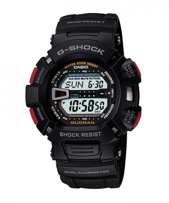 G-SHOCK G-9000-1V