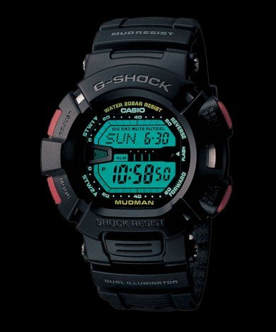 G-SHOCK G-9000-1V